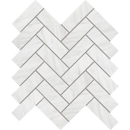 ATLAS CONCORDE 1x4 Herringbone Eldorado Mosaic