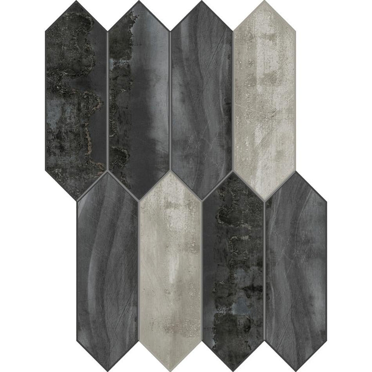 ATLAS CONCORDE 2.5x4 Extend Dark Mosaic