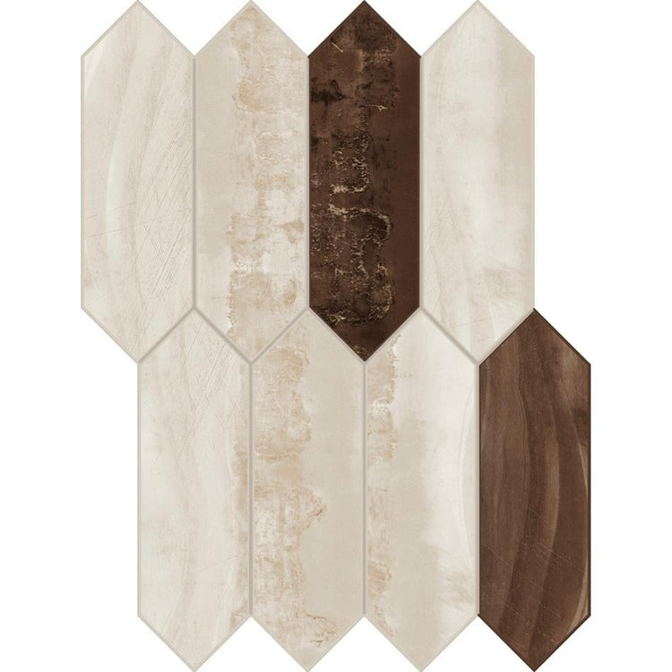 ATLAS CONCORDE 2.5x4 Extend Light Mosaic