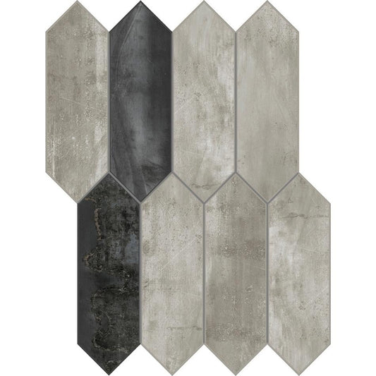 ATLAS CONCORDE 2.5x4 Extend Spark Mosaic