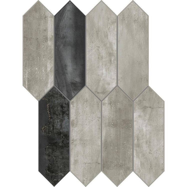 ATLAS CONCORDE 2.5x4 Extend Spark Mosaic