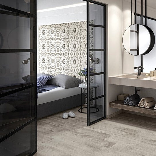 ATLAS CONCORDE 8x40 Wharf