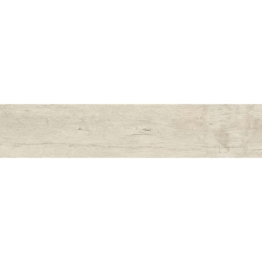 ATLAS CONCORDE 8x40 Whitewash Matt
