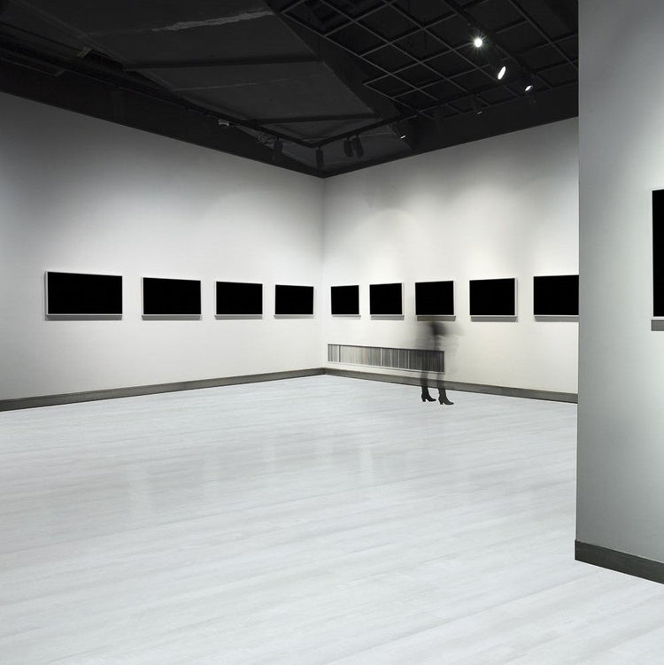 7x48 Ice 4mm Click Vinyl Embossed