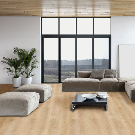 7x48 Tawney 4mm Click Vinyl Embossed