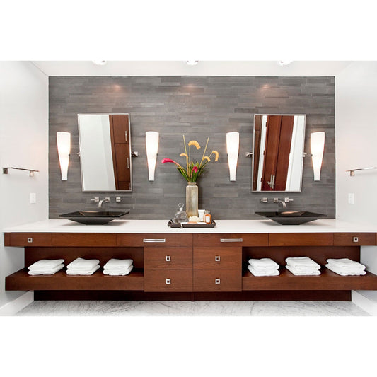 NORSTONE 15X17 Gray Basalt