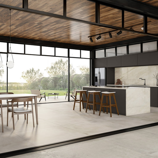 48x48 Concreto Matte