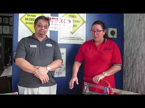 Taking a Look at the Monolit Tile Cutter