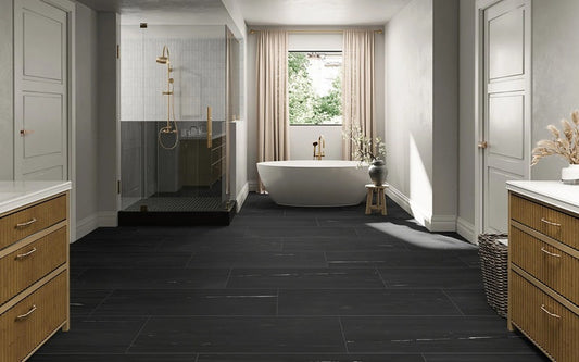 Ceramic Tile for a Safe and Healthy Environment