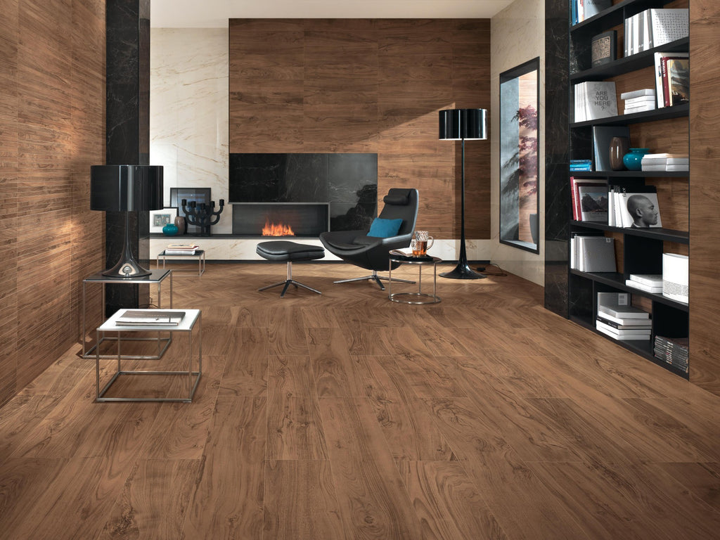 Complex Tile Installations: Mastering the Art