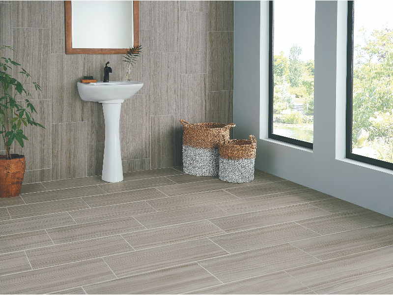 what are bathroom tiles doral?