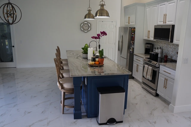 Kitchen Design West Palm Beach: Guide to Stunning Kitchens