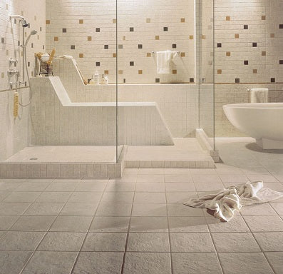 The Many Benefits to Stone Tile!