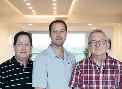 Boca Condo Remodel By Ggl Construction