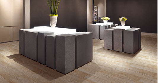 Kertiles Geneva Collection