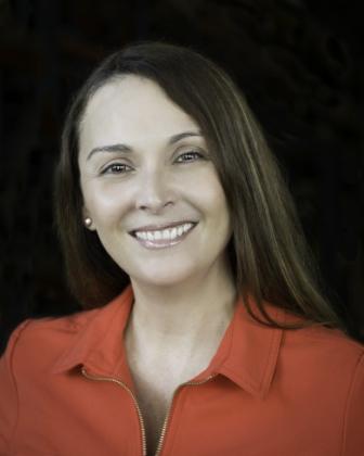 Jenny Velasquez - Associate Partner