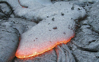 Eruptions with Norstone Volcanic Tiles