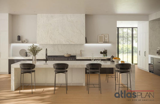 Introducing the Latest Trends for Porcelain Countertops
