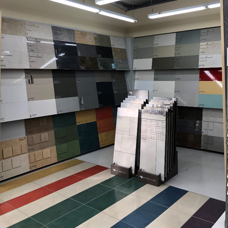 where is the best tile stores Hollywood florida?
