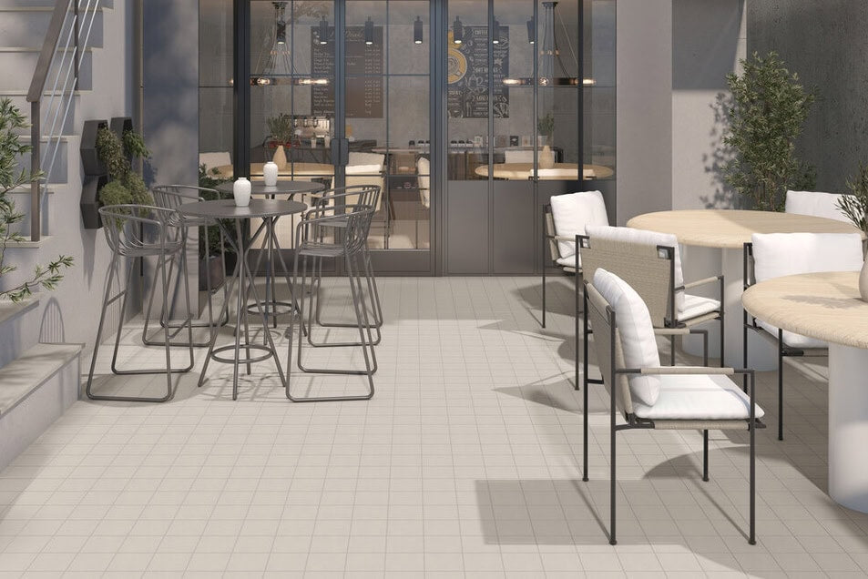 A Guide to Quarry Tile