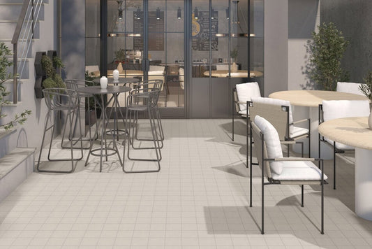 A Guide to Quarry Tile