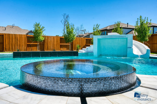 How to Choose the Perfect Tile for Your Pool
