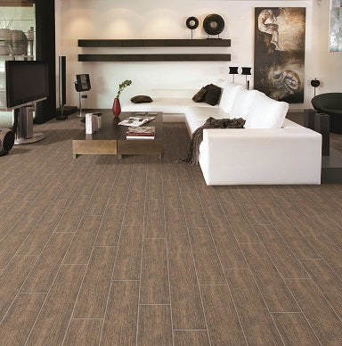 Why Porcelain Tile is Your Best Bet for Flooring