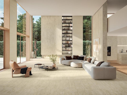 32x32 Halo White Matte