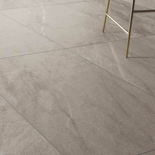 6x12 Lead Covebase Matte