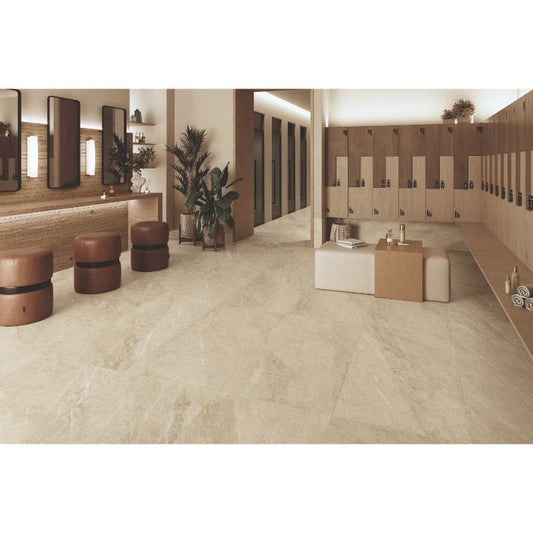 6x12 Silver Covebase Matte