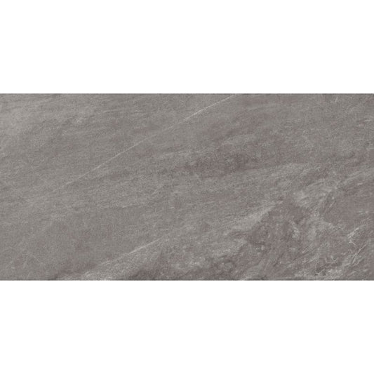 24x48 Steel Matte Rectified Porcelain