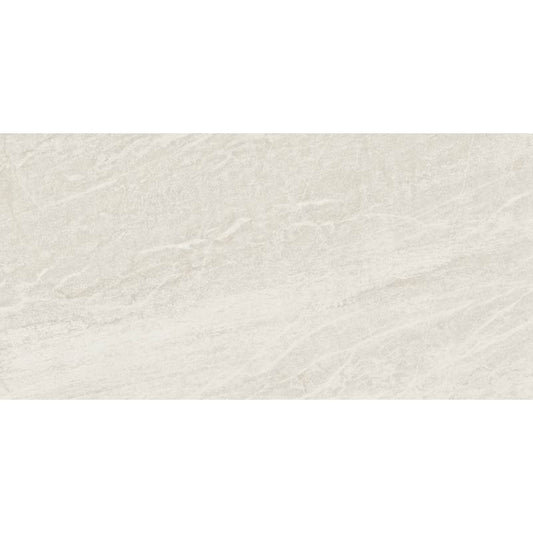 24x48 White Matte Rectified Porcelain