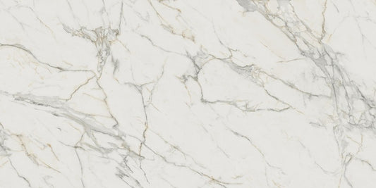 48x48 Statuario Supremo Lappato 9 mm Atlas Concorde