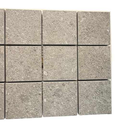 12x12 Pearl Mosaic Atlas Concorde