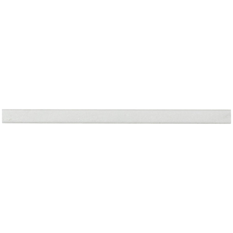 0.75x12 Royal White Pencil