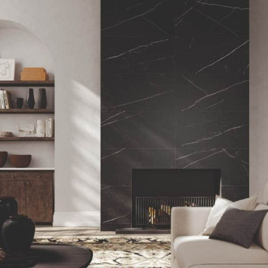 24x48 Classic White Polished
