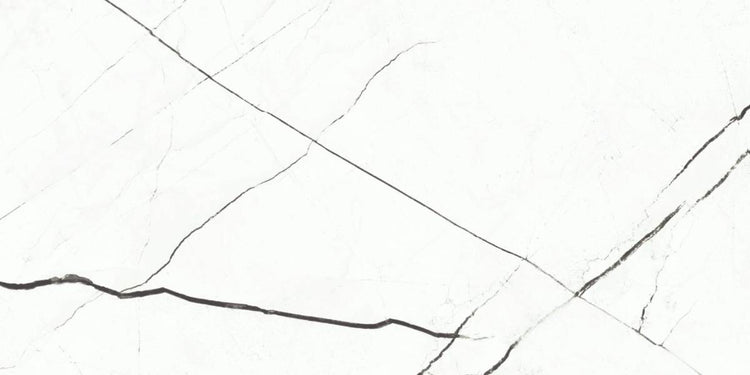 24x48 Glam White Matte