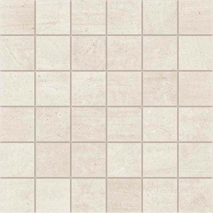 2x2 Bone Mosaic
