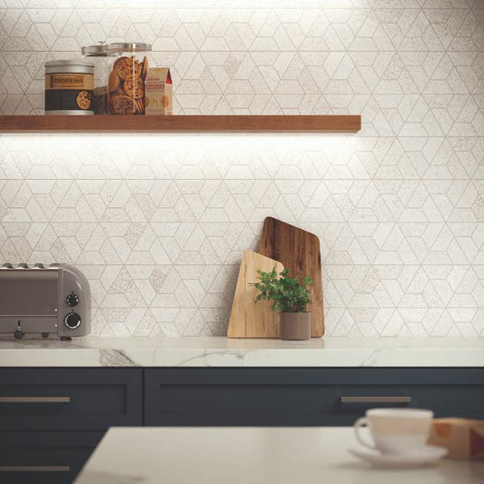 1x6 Cal Centennial Outside Corner