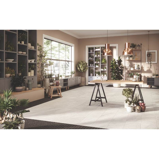 6x12 Black Matte Porcelain Covebase