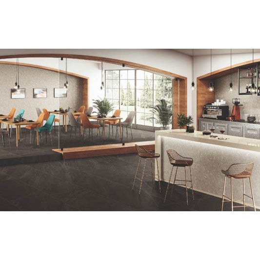 6x12 Sand Matte Porcelain Covebase