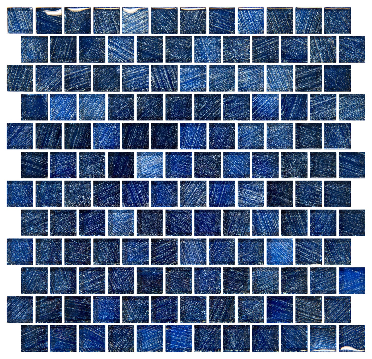 1x1 Pacific Drift Square