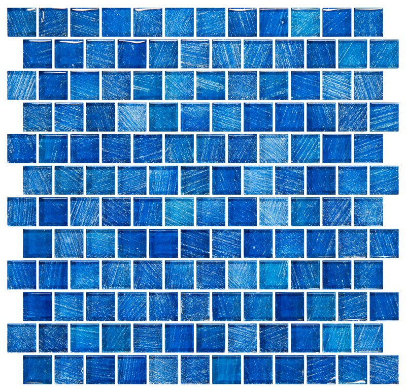1x1 Starlight Bay Square