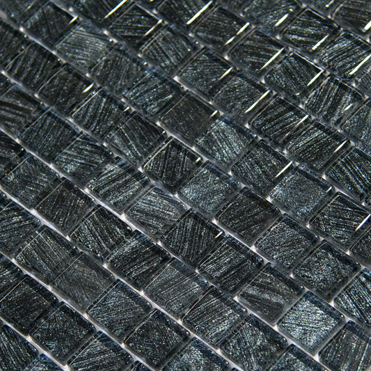 1x1 Midnight Current Square 