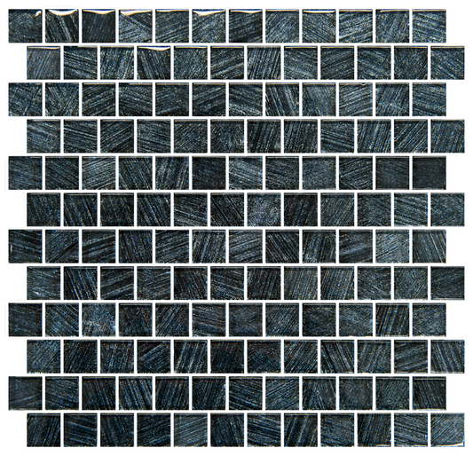 1x1 Midnight Current Square 