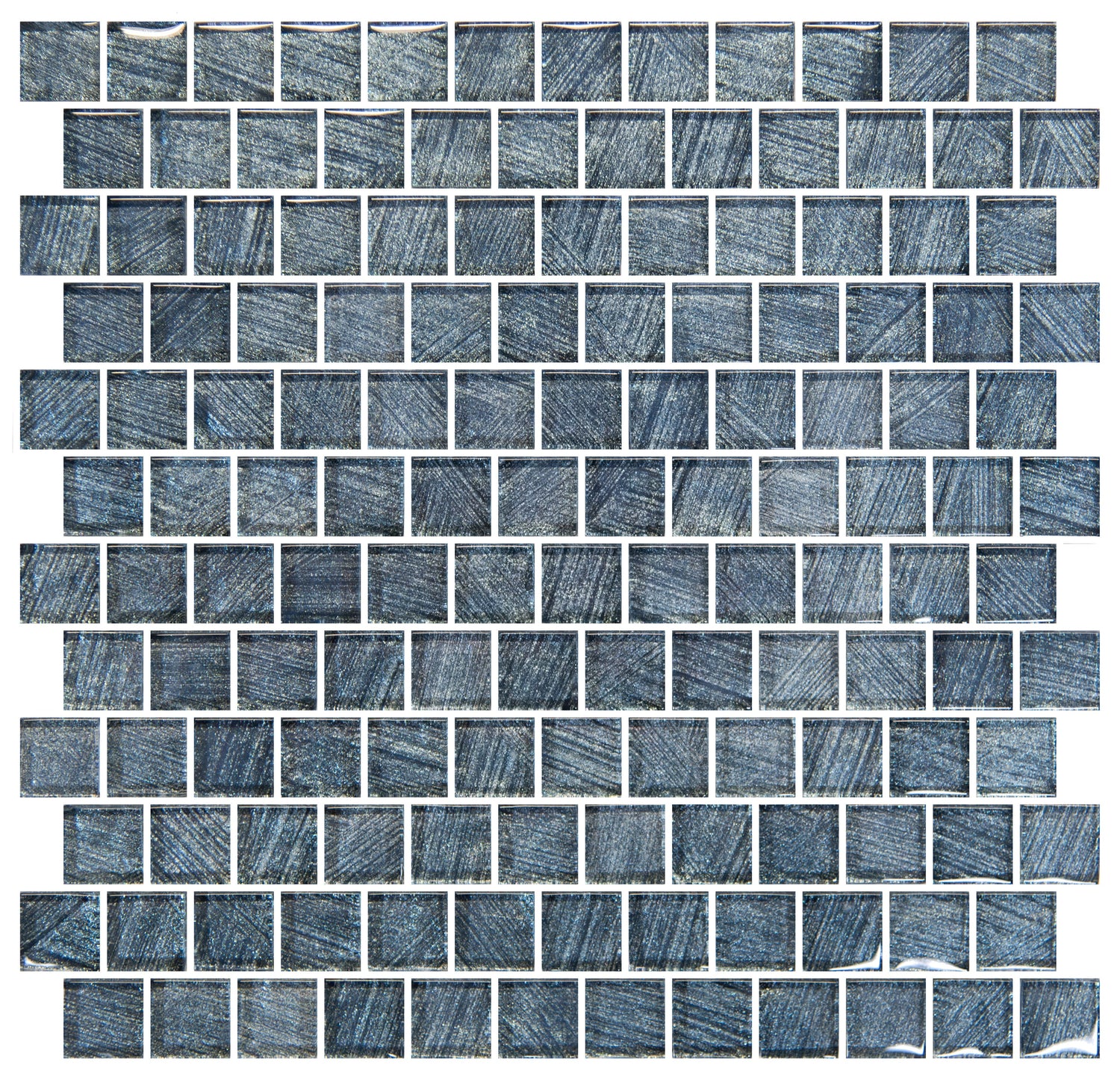 1x1 Silver Reef Square