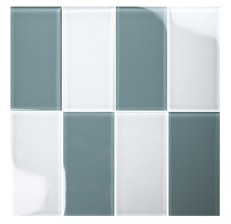 3x6 Harbor Gray