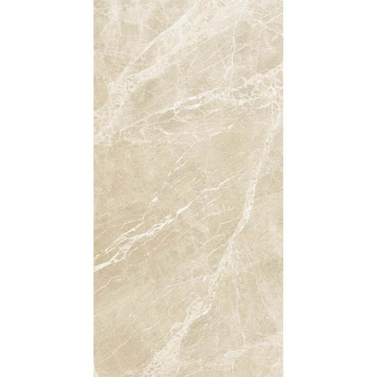 12x24 Monument Cream Matt