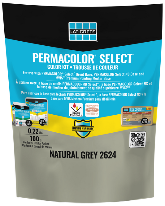 Natural Gray Color Kit