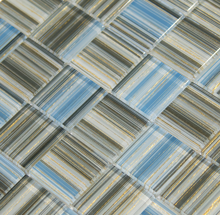 2x2 Cerulean Gold 